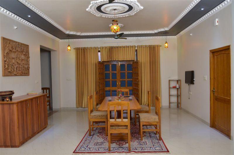 The Royale Country Retreat Bed & Breakfast Udaipur Exterior photo