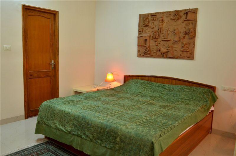 The Royale Country Retreat Bed & Breakfast Udaipur Room photo
